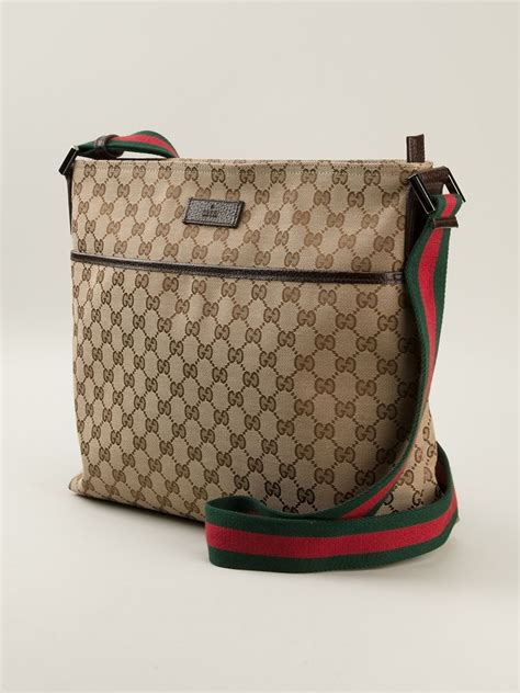 crossbody bag gucci.